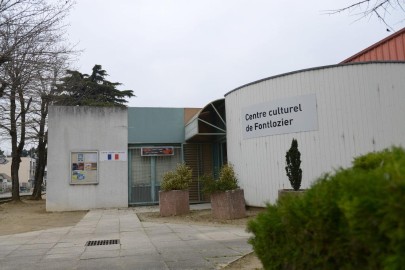 ATELIERS COURS DE PEINTURE ET DESSIN ADULTES Centre Culturel FONTLOZIER VALENCE 